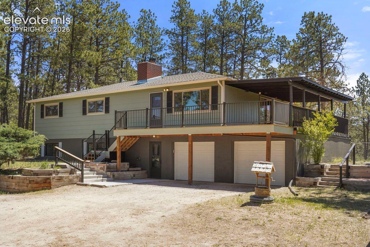 Photo 29 of 4465 Leprechaun Lane, Colorado Springs