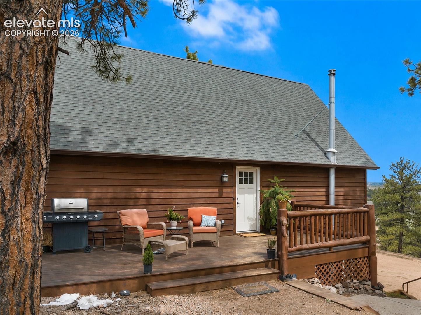 11396 County Road 102, Guffey, CO 80820