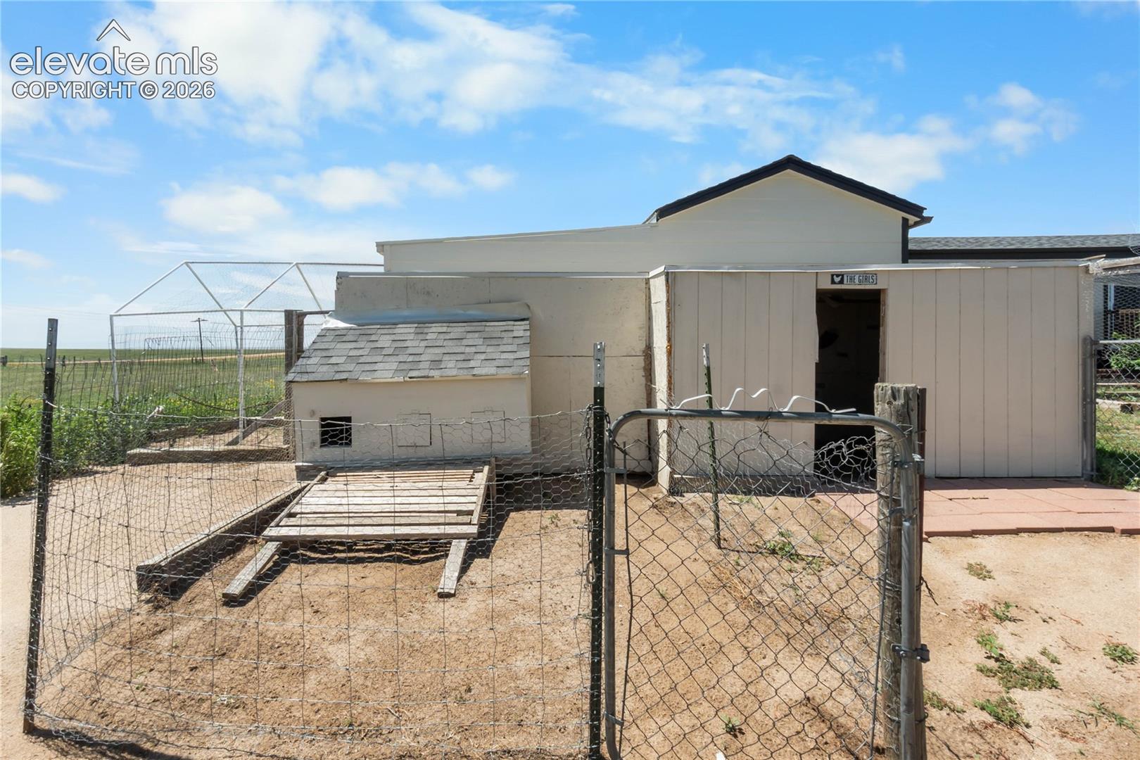 Photo 11 of 29950 Big Springs Road, Calhan