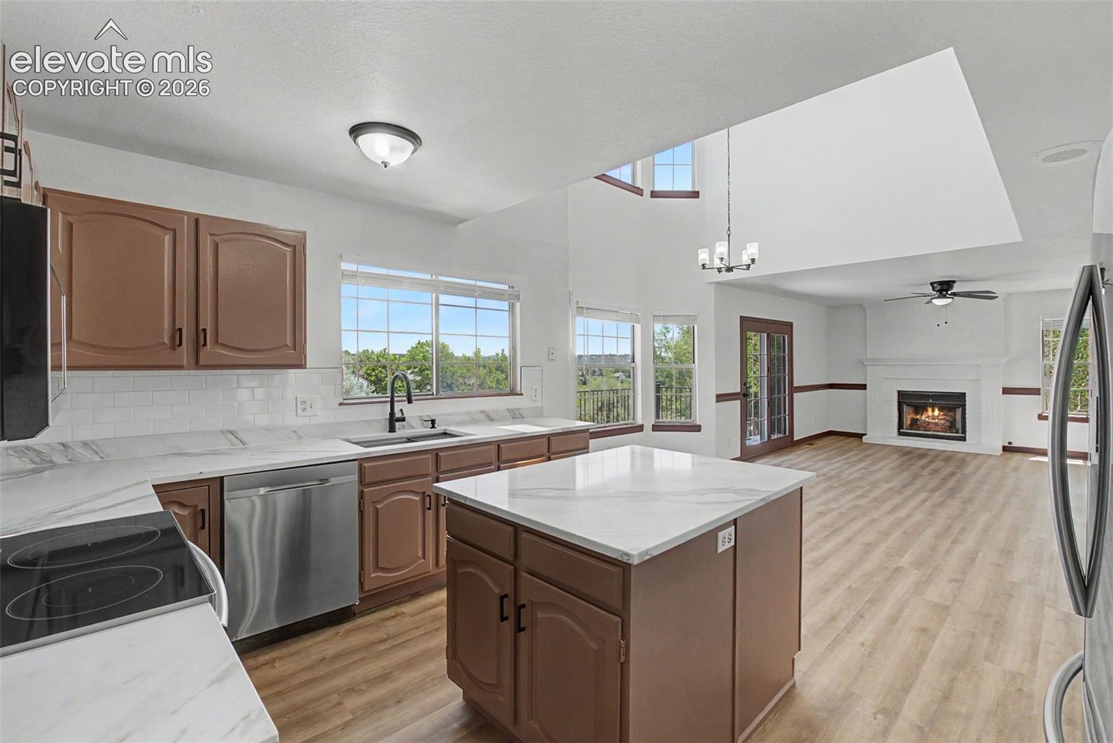 Photo 17 of 752 S Rockrimmon Boulevard, Colorado Springs