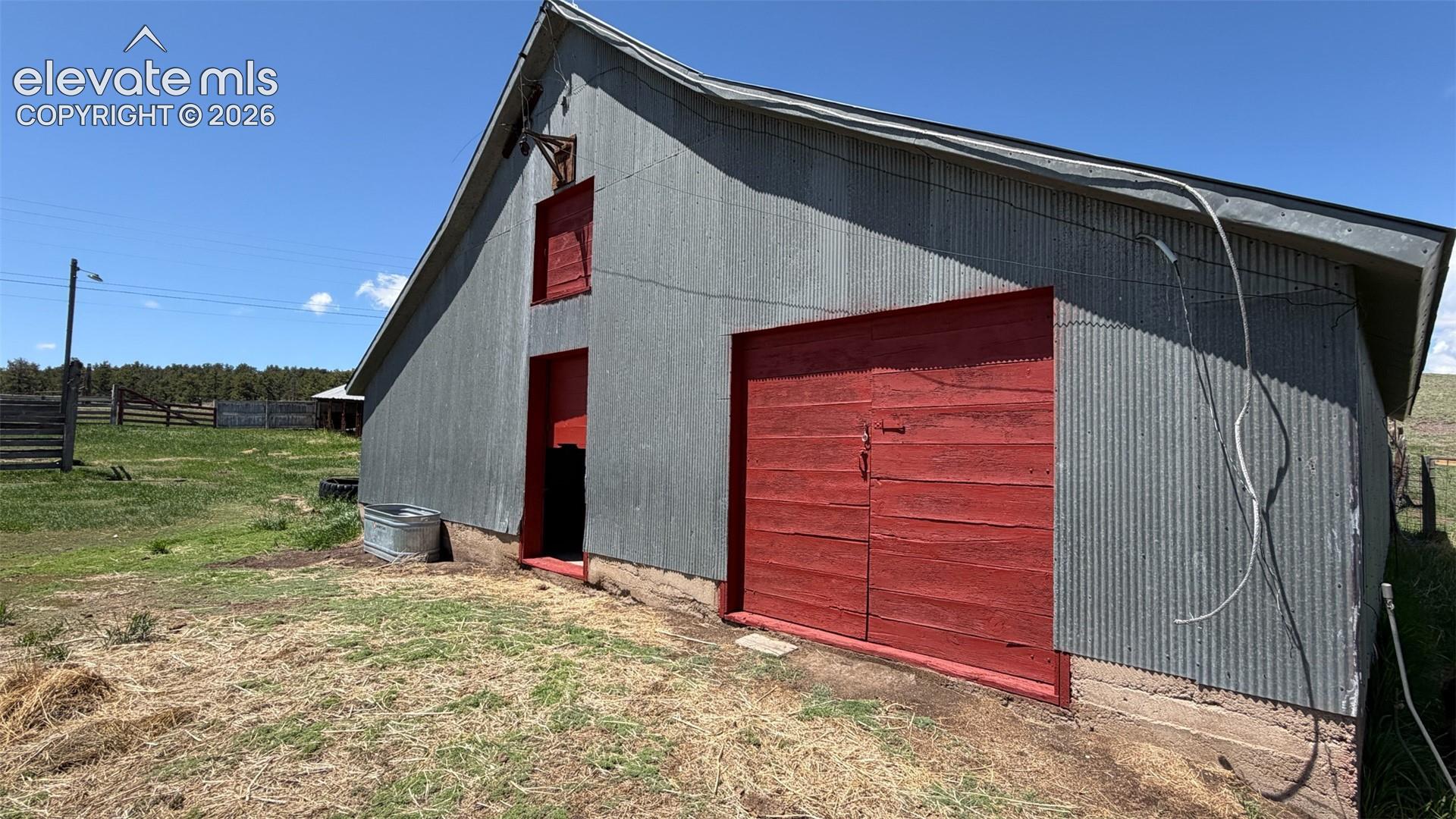 Photo 22 of 11105 County Road 102, Guffey