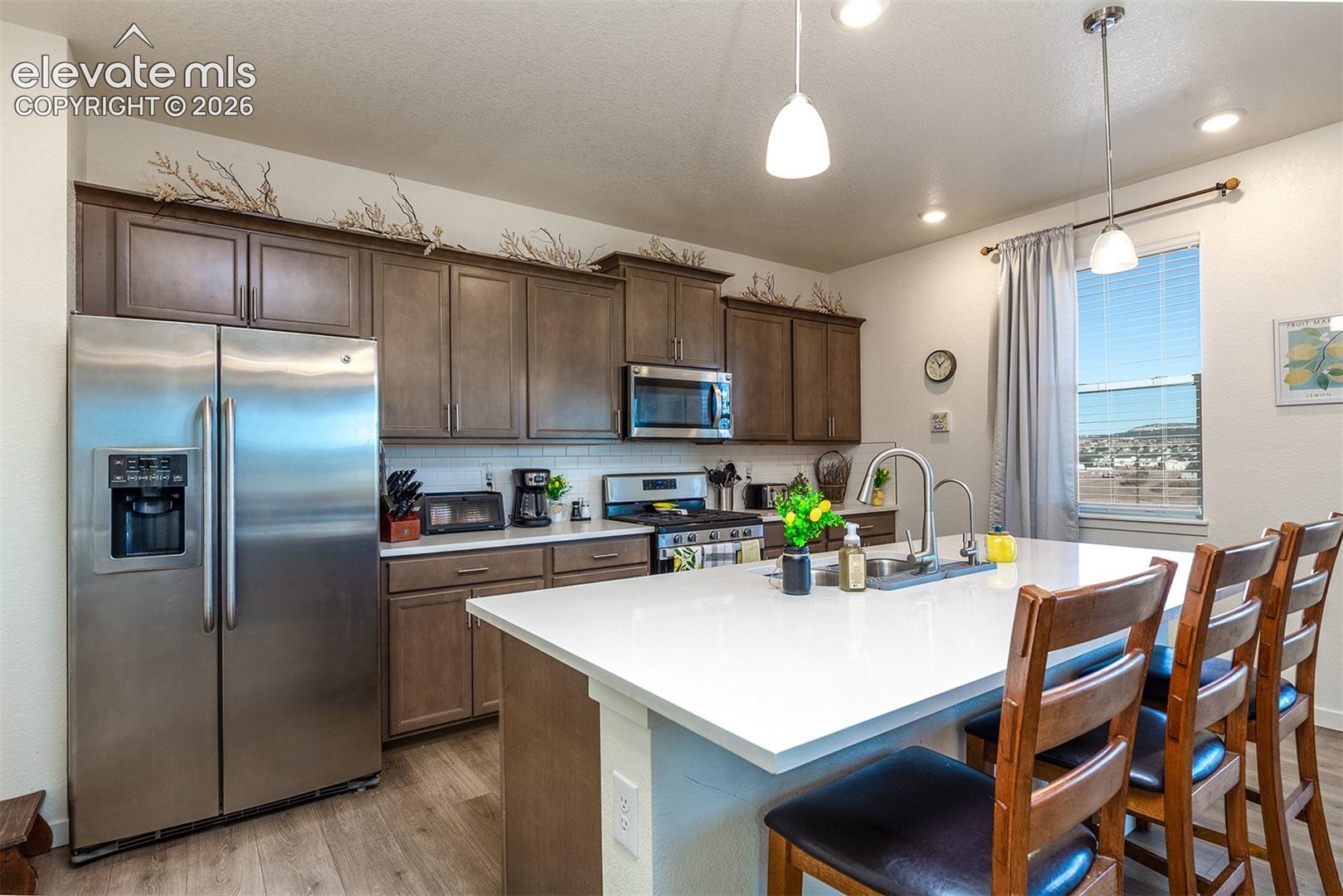 Photo 10 of 15898 Little Bluestem Road, Monument
