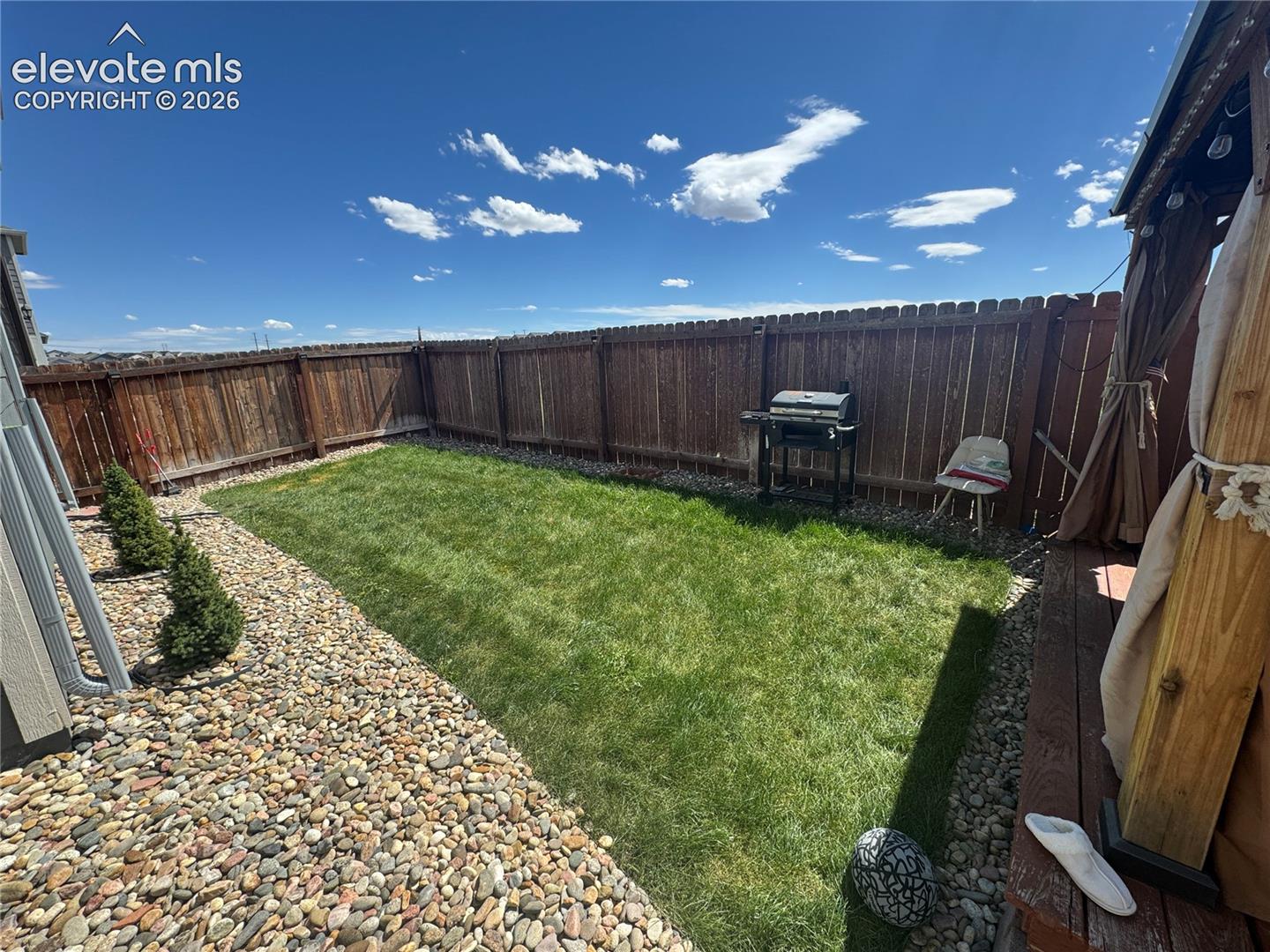 Photo 9 of 10489 Castor Drive, Colorado Springs