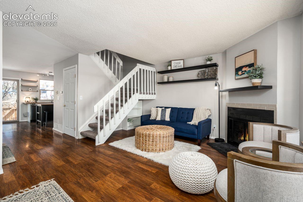 Photo 6 of 6614 Overland Drive, Colorado Springs