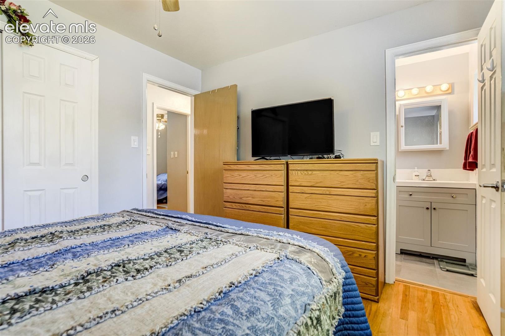 Photo 19 of 1215 Fosdick Drive, Colorado Springs