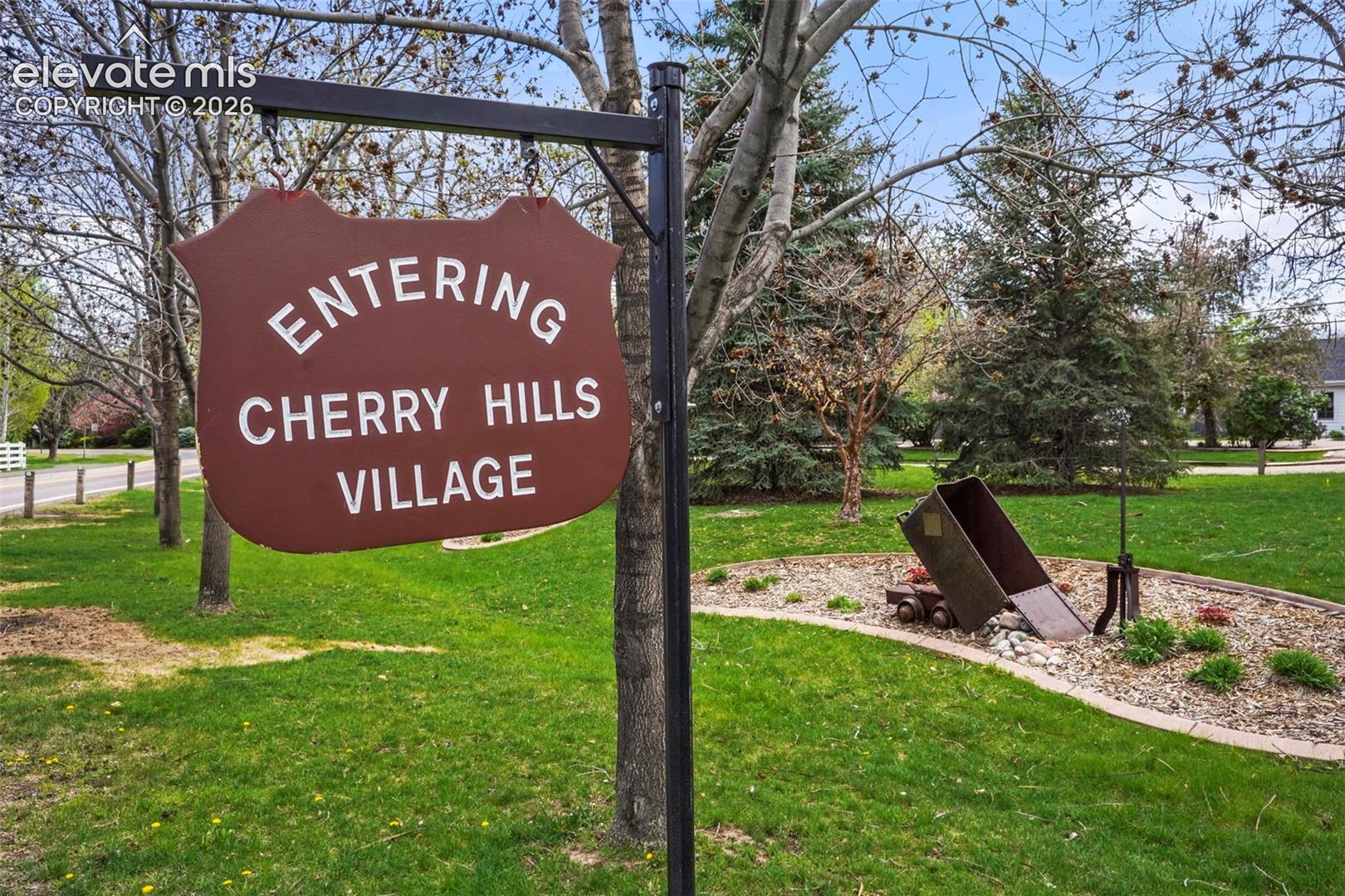 4480 S Franklin St, Cherry Hills Village, CO 80113