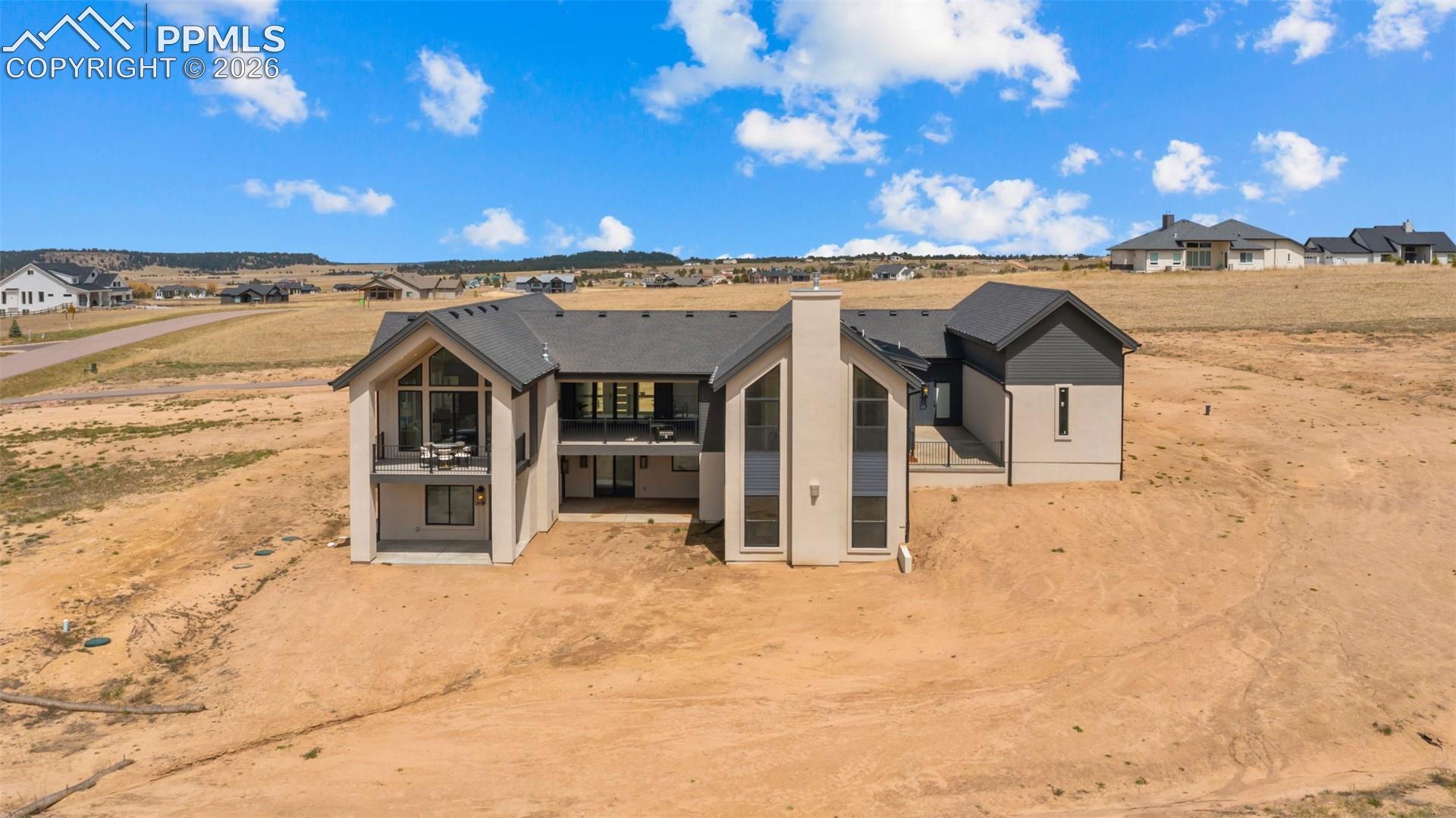 Photo 45 of 11619 Rambling Road, Colorado Springs