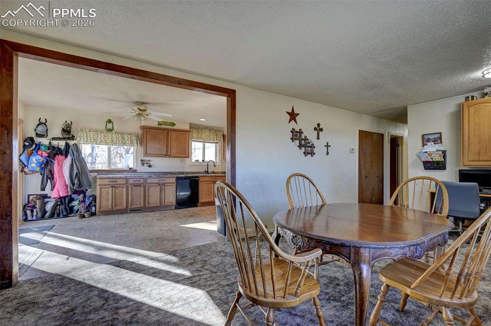 Photo 8 of 9420 Mulberry Road, Calhan