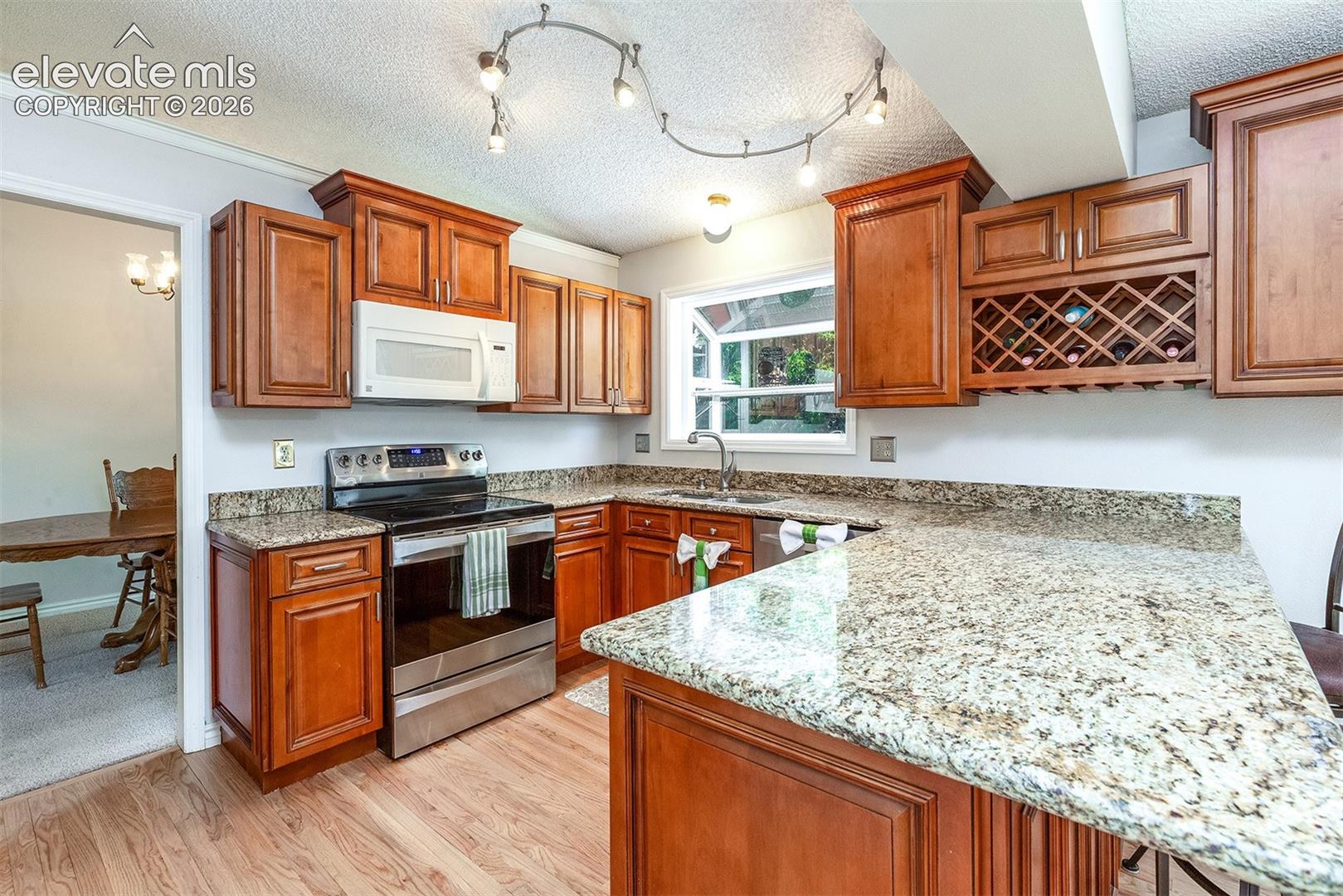 Photo 10 of 8055 Candleflower Circle, Colorado Springs