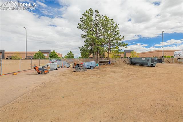 Photo 16 of 780 Seedling Court, Colorado Springs