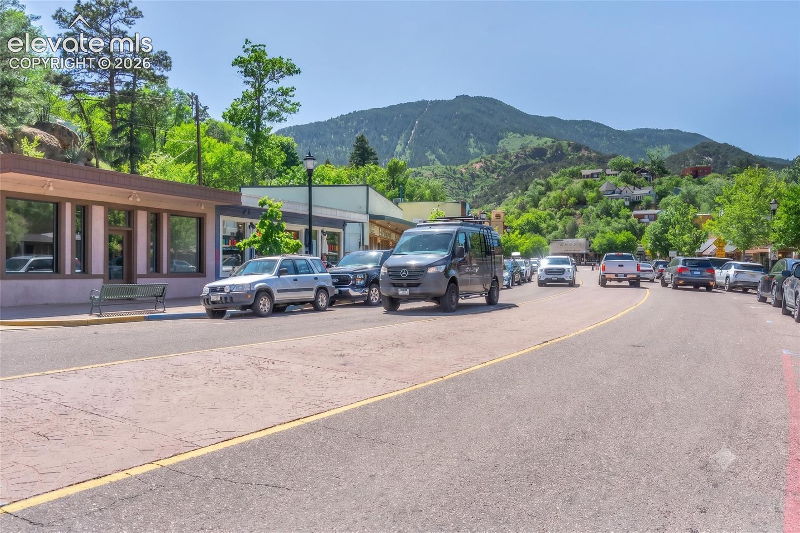 Photo 46 of 344 Plainview Place, Manitou Springs