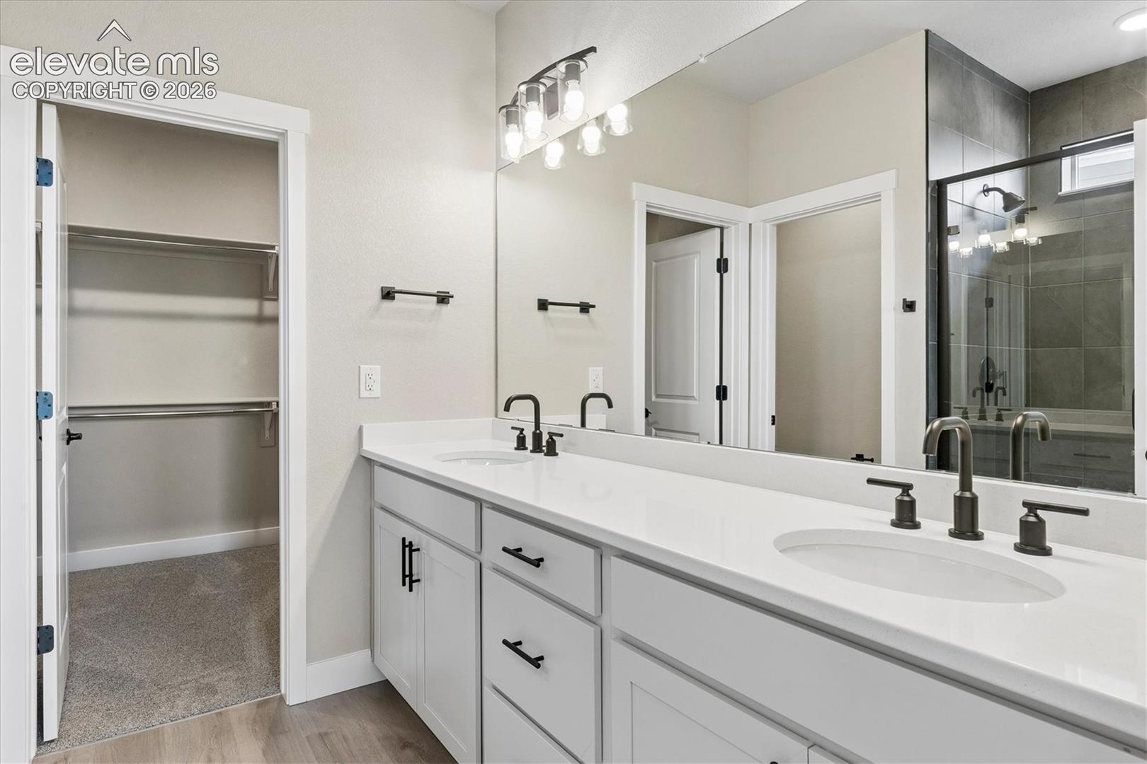 Photo 14 of 9155 Lanceleaf Drive, Colorado Springs
