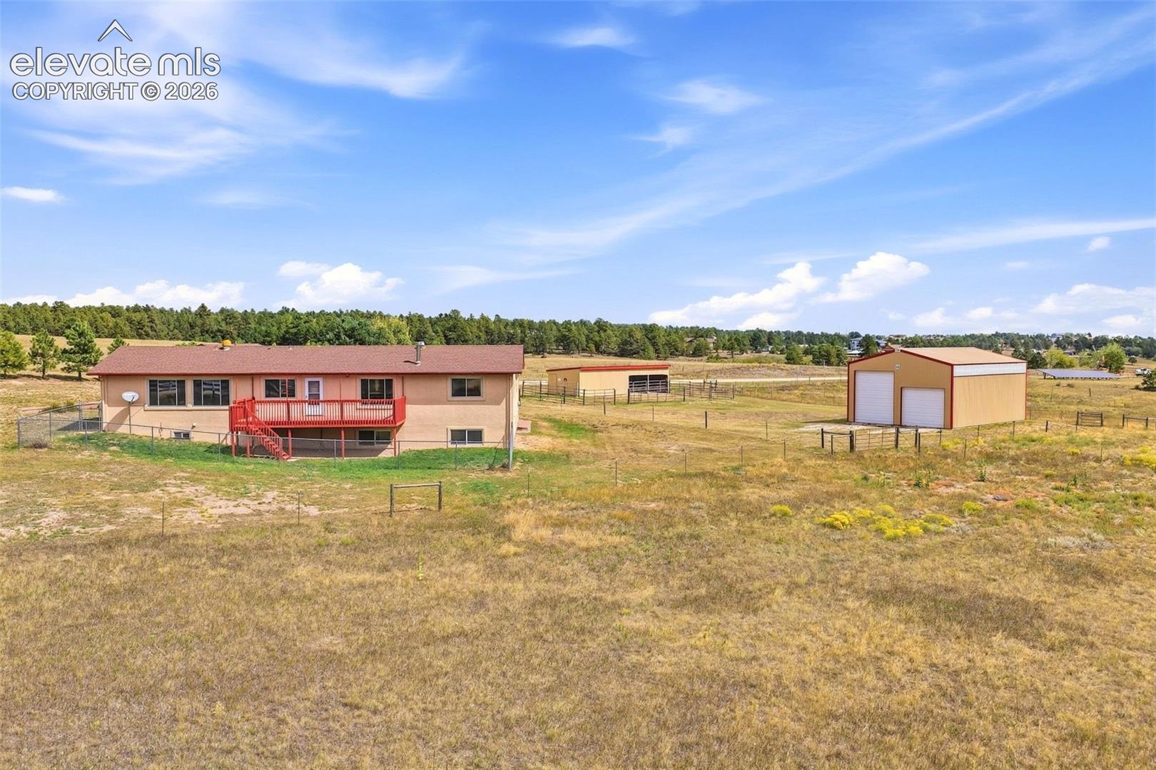 Photo 49 of 9655 Arroya Lane, Colorado Springs