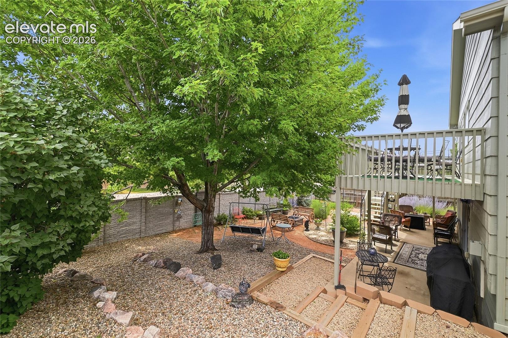 Photo 37 of 4971 Sand Ripples Lane, Colorado Springs