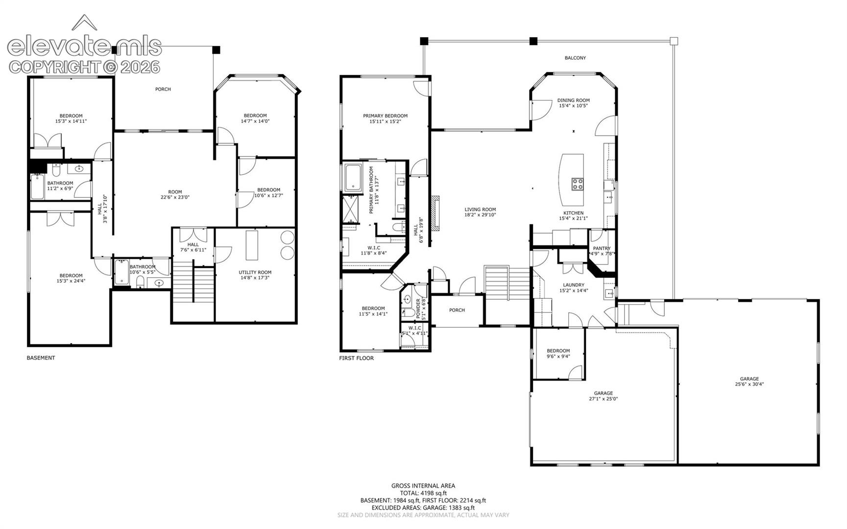 Photo 29 of 10840 Vollmer Road, Colorado Springs
