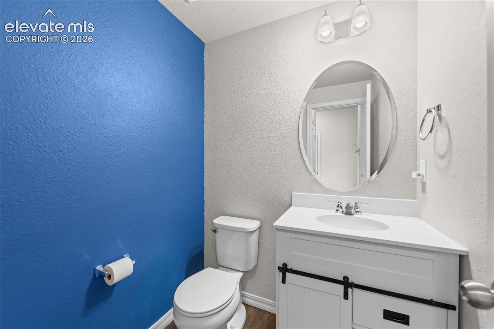 Photo 9 of 7221 Boreal Drive, Colorado Springs