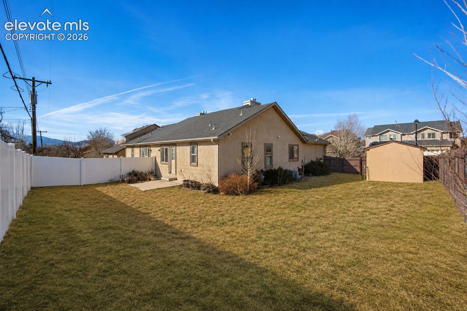 4173 Siferd Blvd, Colorado Springs, CO 80917