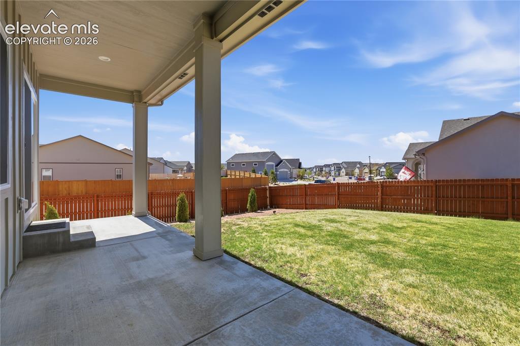 11100 Rolling Mesa Dr, Peyton, CO 80831