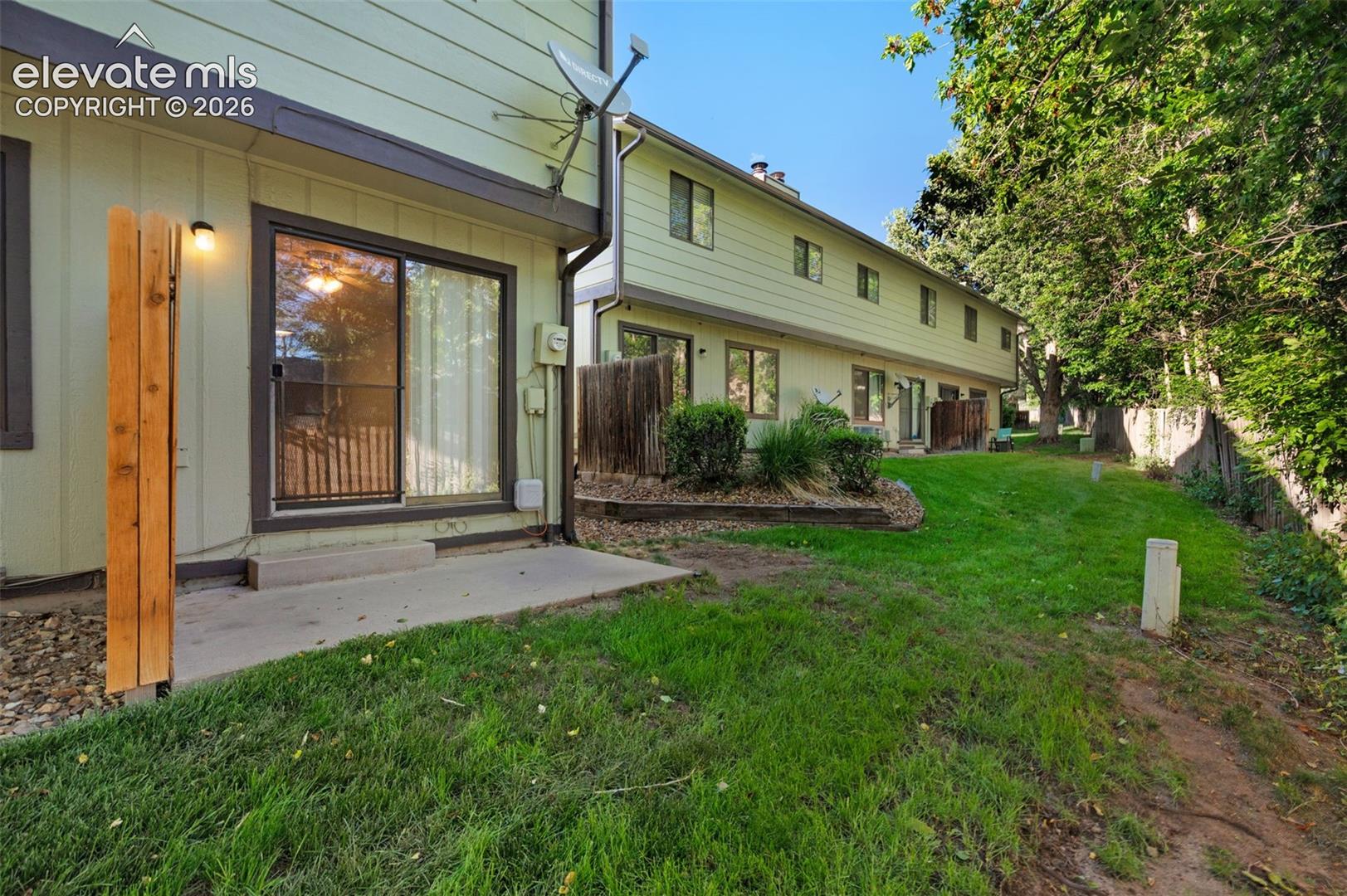 Photo 28 of 4699 Barnes Road, Colorado Springs