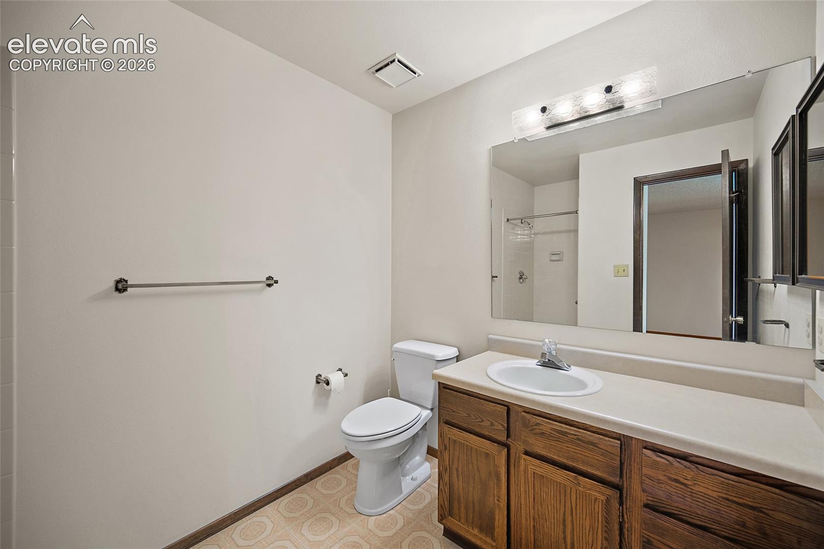 Photo 16 of 4819 Castledown Road, Colorado Springs