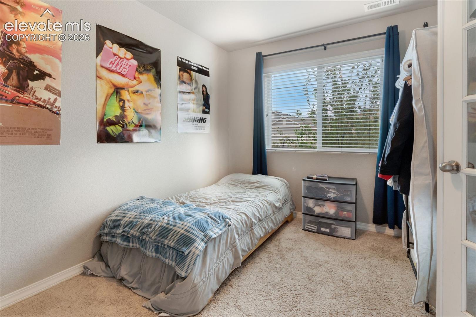 Photo 9 of 9104 Vanderwood Road, Colorado Springs