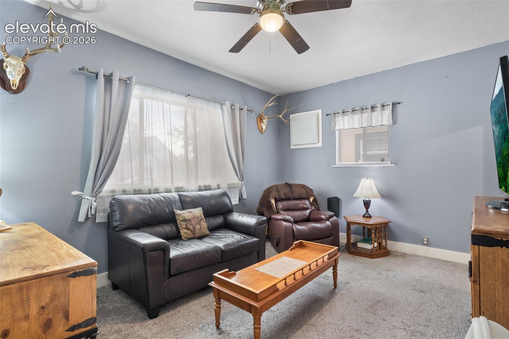 Photo 6 of 1418 Spruce Street, Pueblo