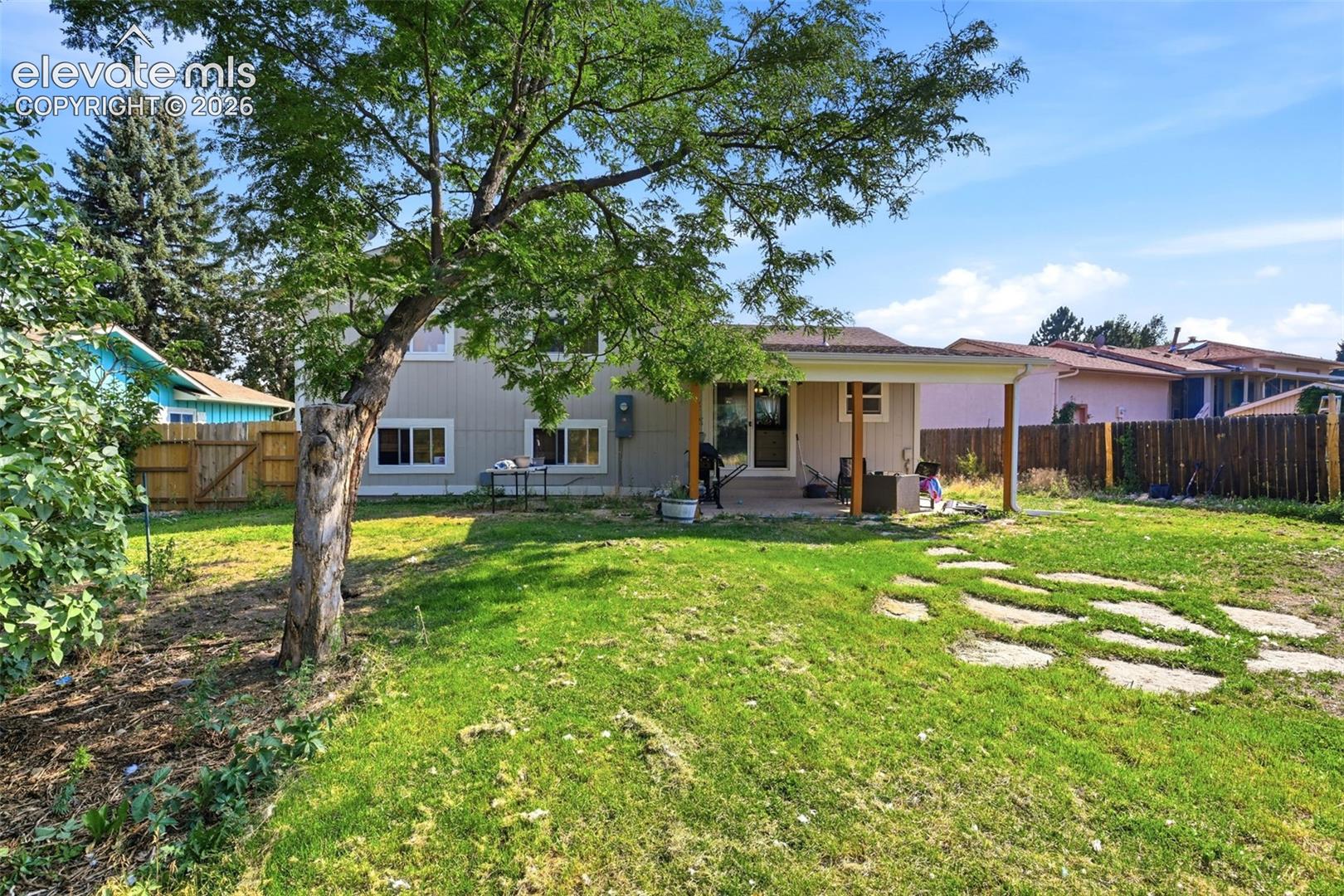 Photo 32 of 4747 Hackamore Drive, Colorado Springs