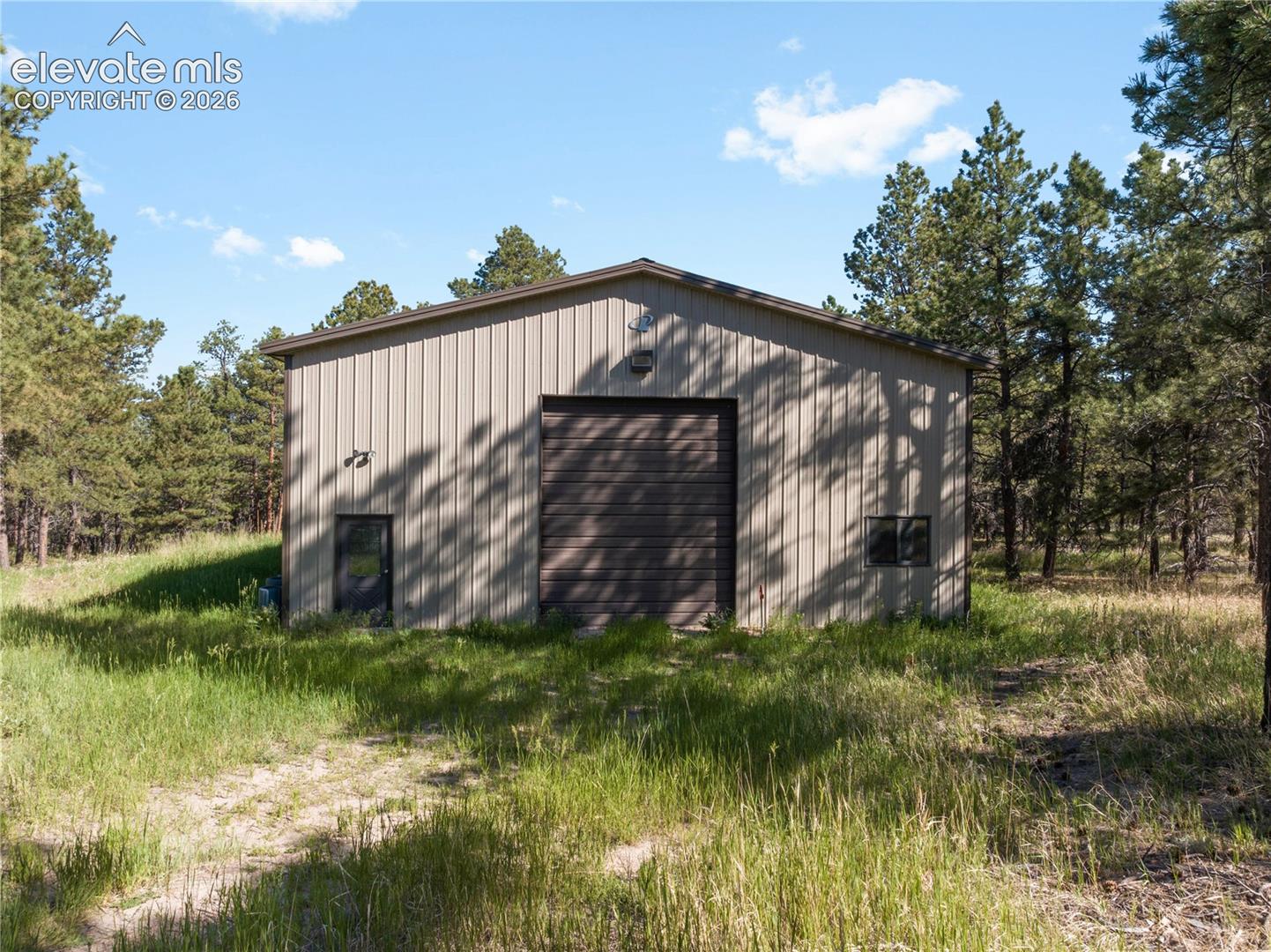 18673 Elbert Rd, Elbert, CO 80106