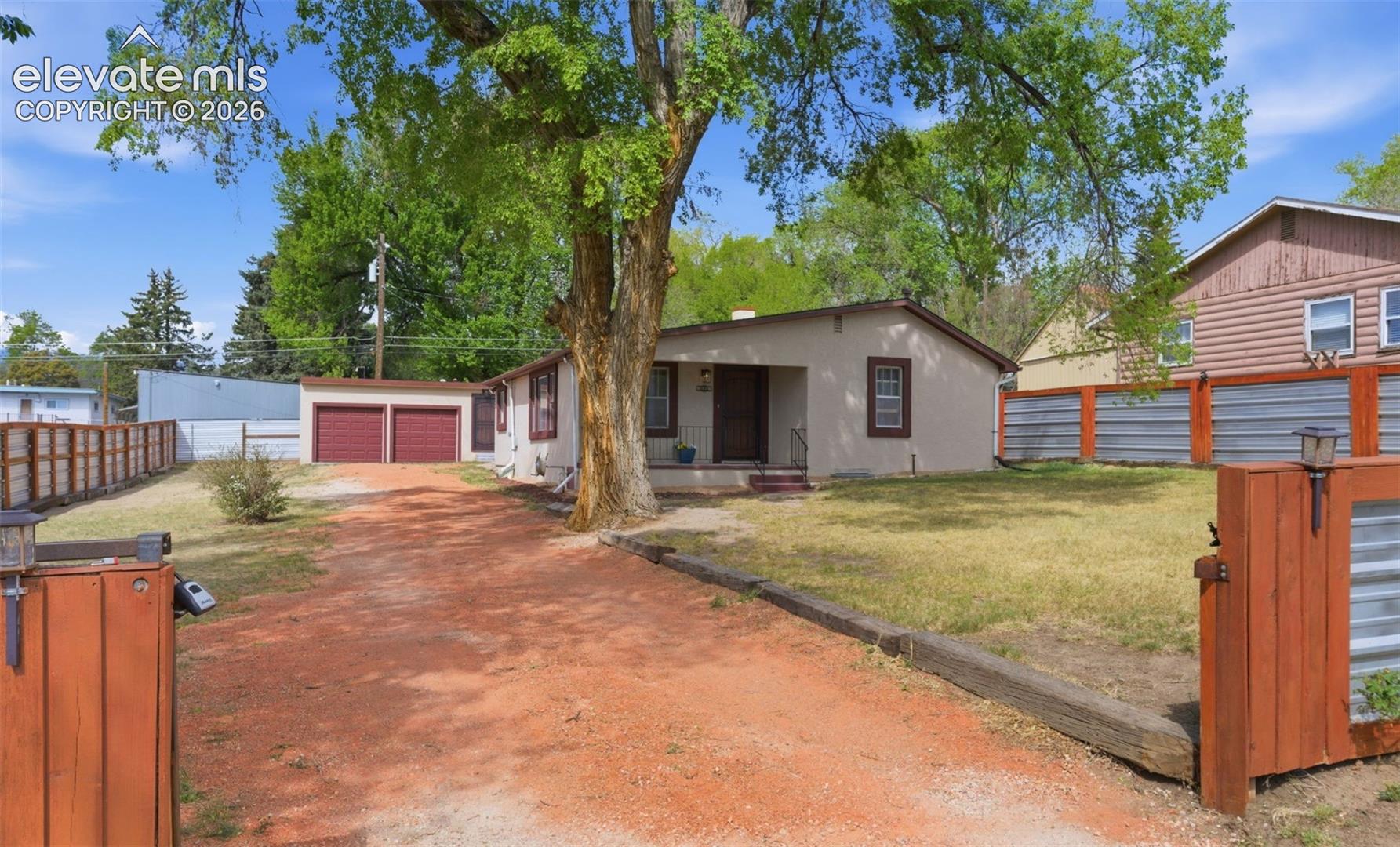 Photo 44 of 1126 McArthur Avenue, Colorado Springs