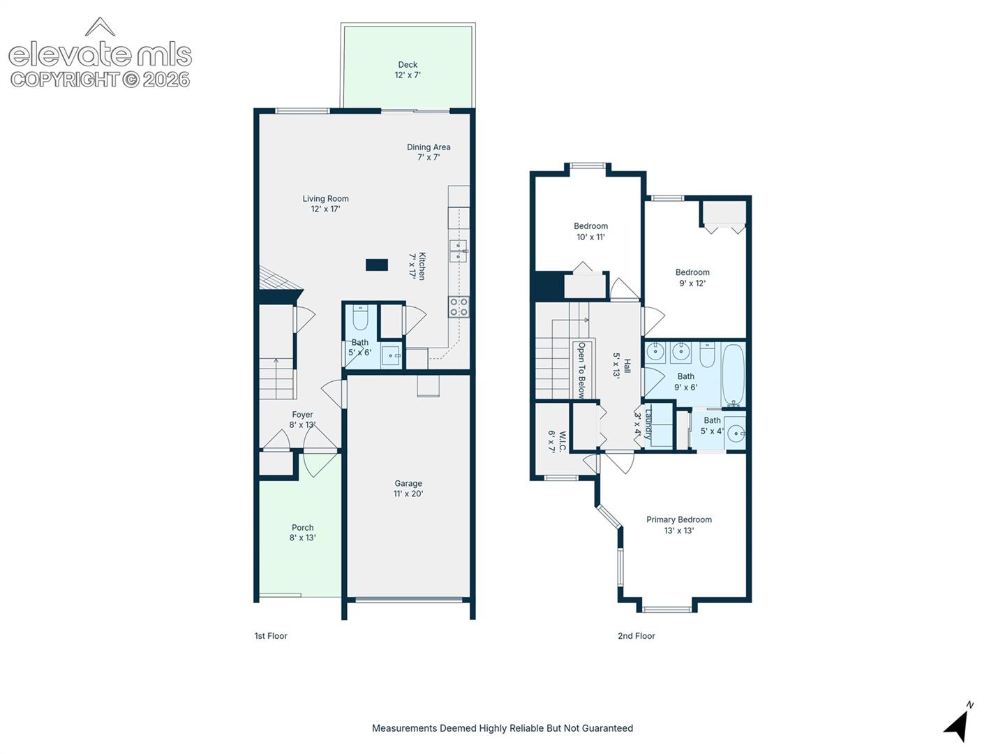 3412 Atlantic Dr, Colorado Springs, CO 80910