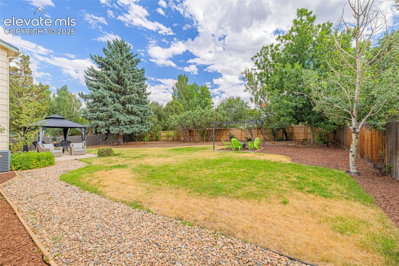 Photo 40 of 3357 Springridge Circle, Colorado Springs