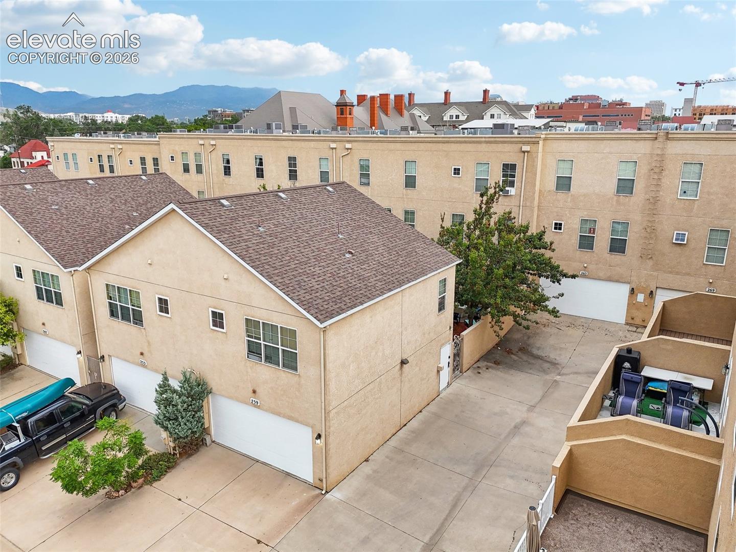 Photo 46 of 257 E Fountain Boulevard #1,2 & 3, Colorado Springs
