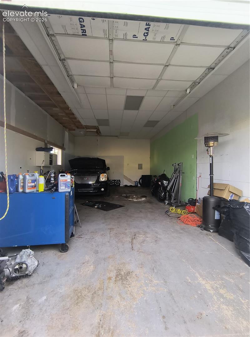 RV Shop 