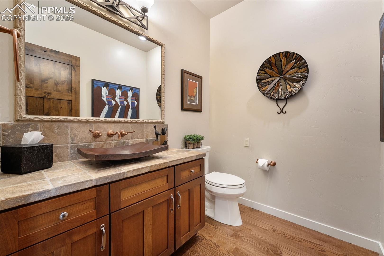 Photo 14 of 12155 Spine Creek Place, Colorado Springs