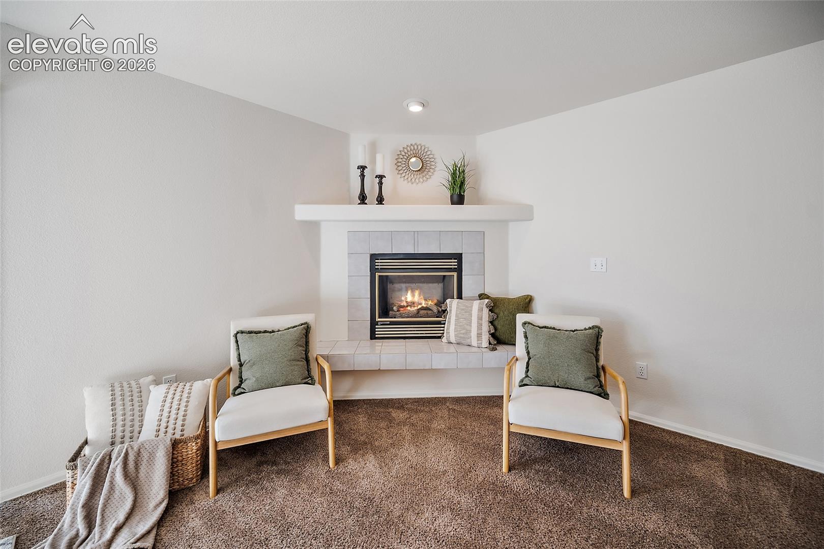 Photo 7 of 2440 Hamlet Lane #B, Colorado Springs
