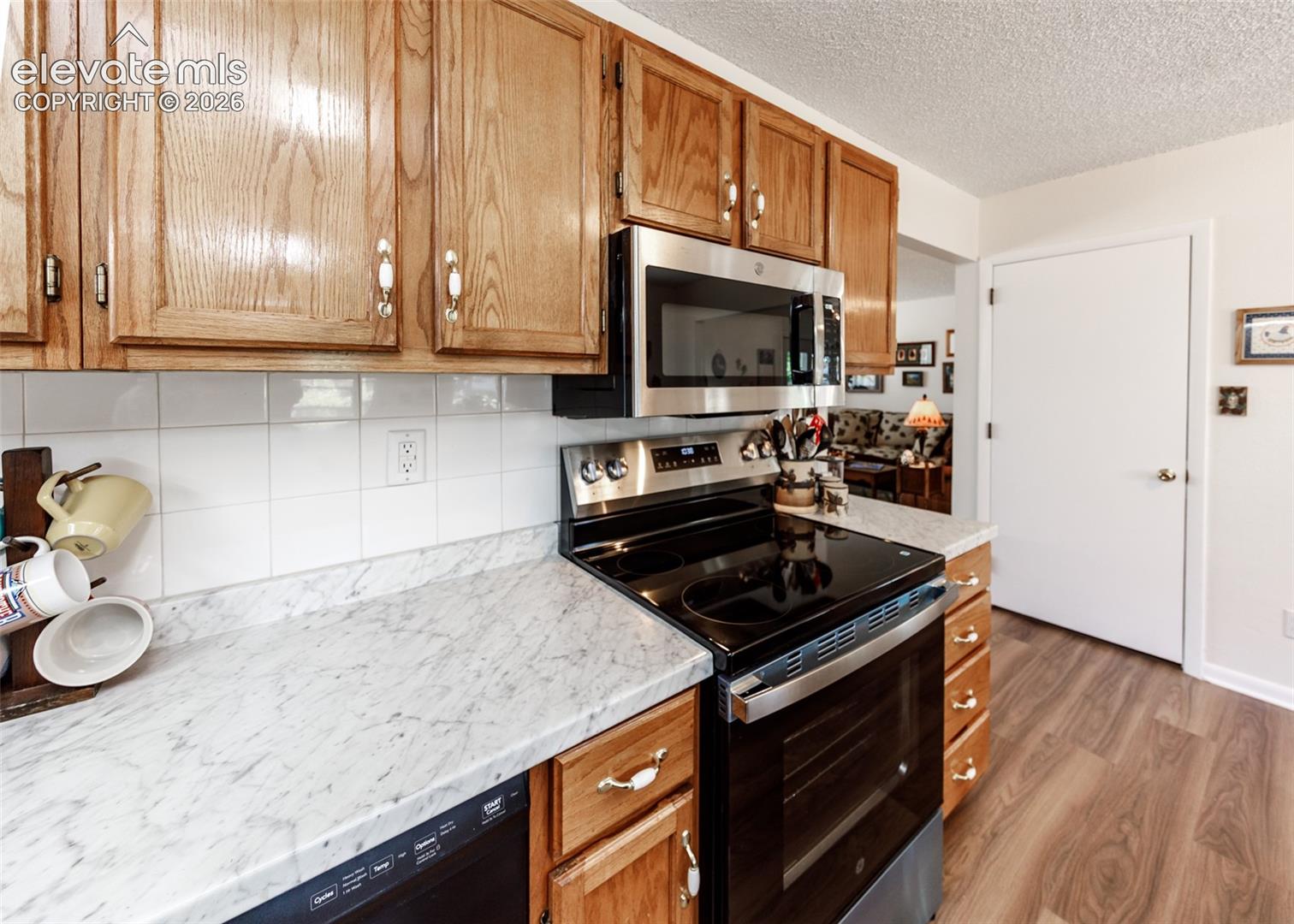 Photo 7 of 2527 E Caramillo Street, Colorado Springs