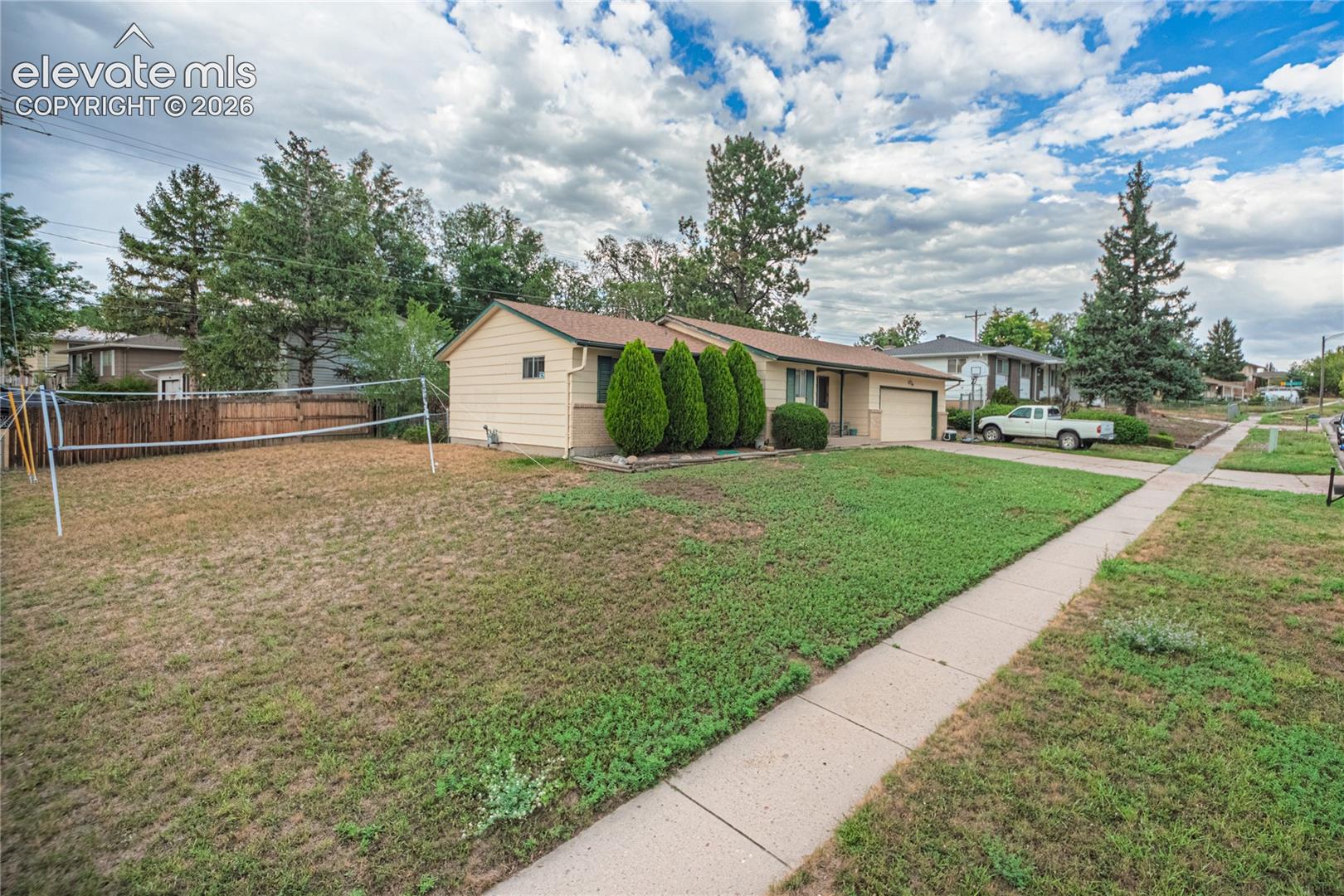 Photo 29 of 1715 Capulin Drive, Colorado Springs
