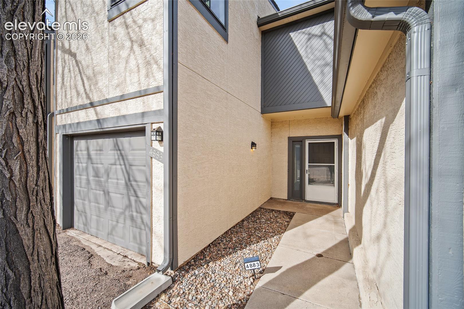 4883 Bluestem Dr, Colorado Springs, CO 80917