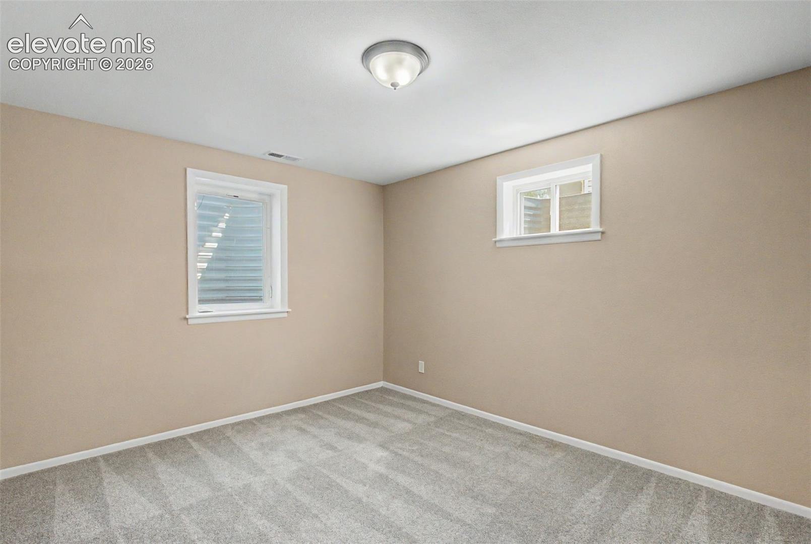 Photo 30 of 3811 Dixon Way, Colorado Springs