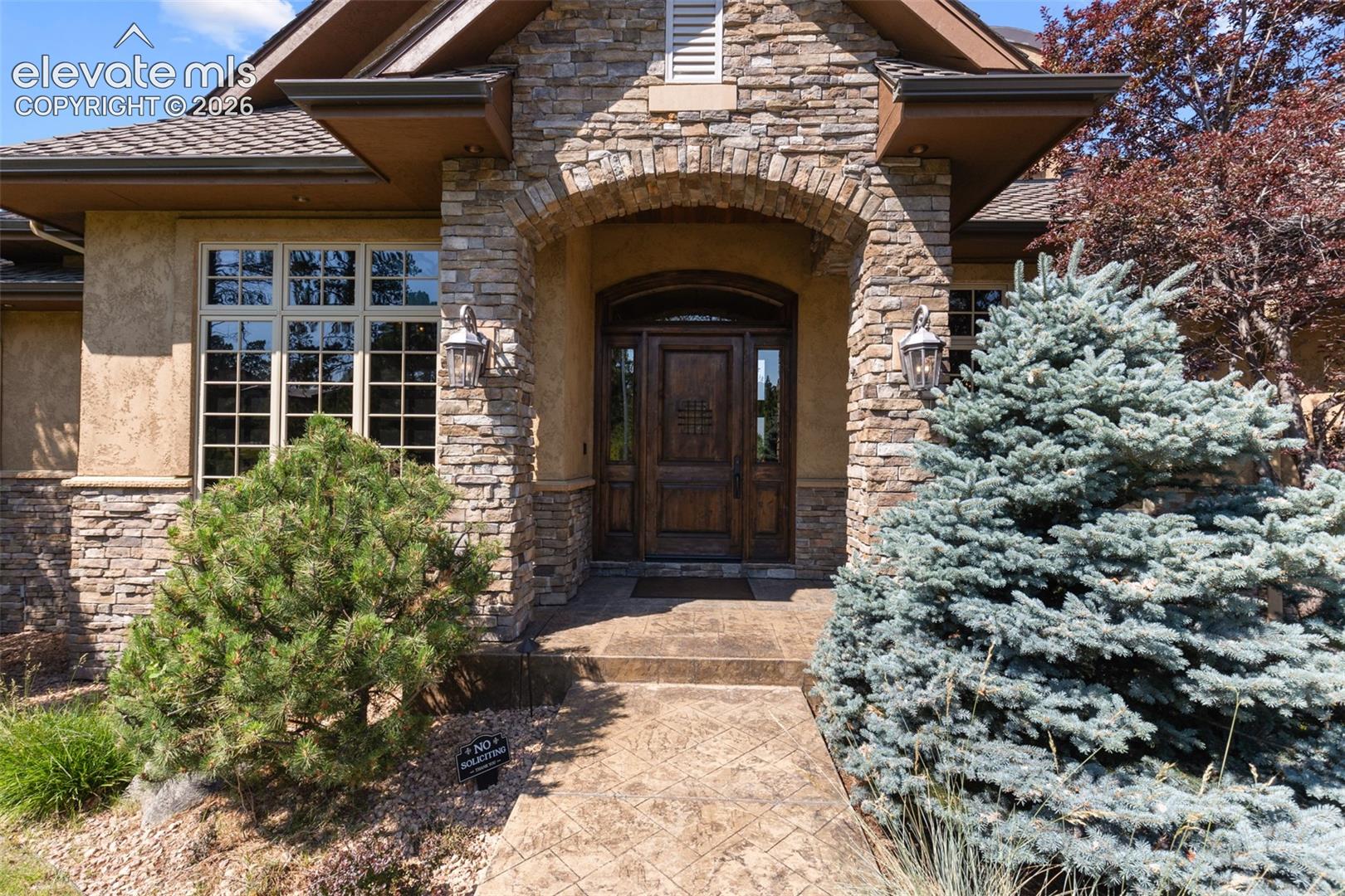 13890 Staffshire Ln, Colorado Springs, CO 80908