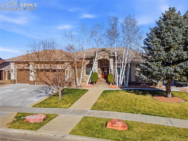 5623 Venezia Way, Pueblo, CO 81005