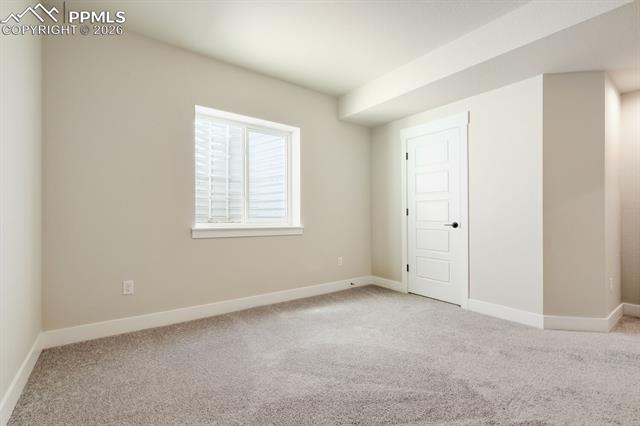 Photo 22 of 8702 Long Beach Terrace, Colorado Springs