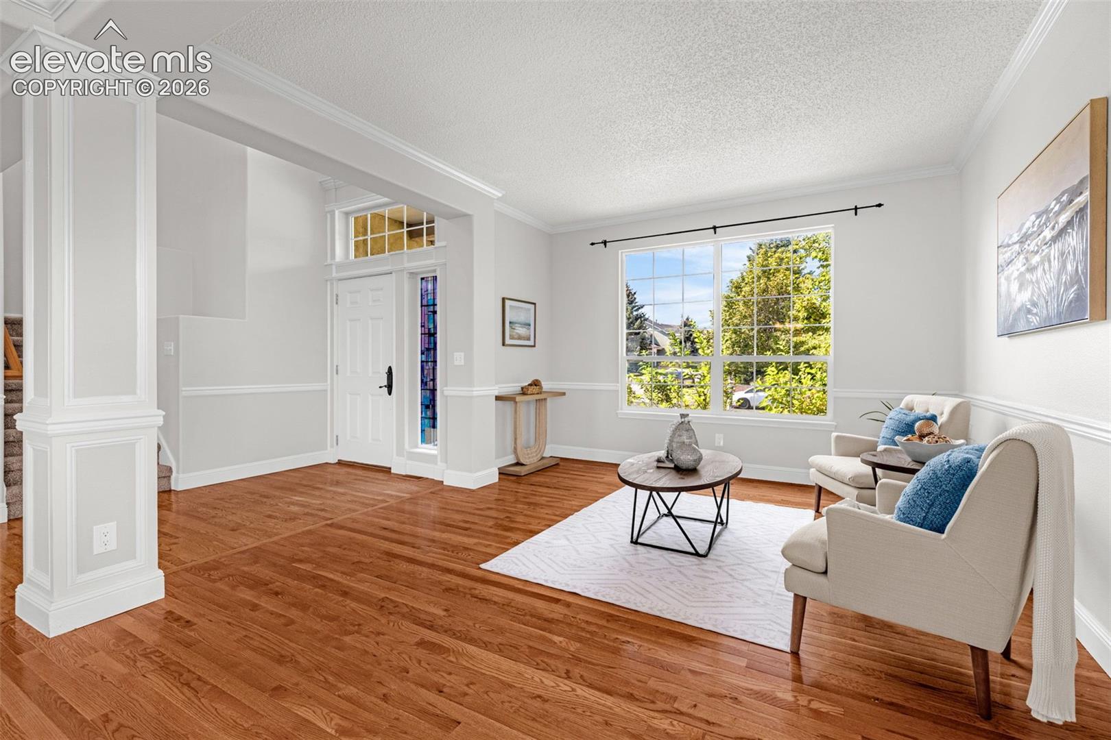Photo 23 of 9135 Chetwood Drive, Colorado Springs