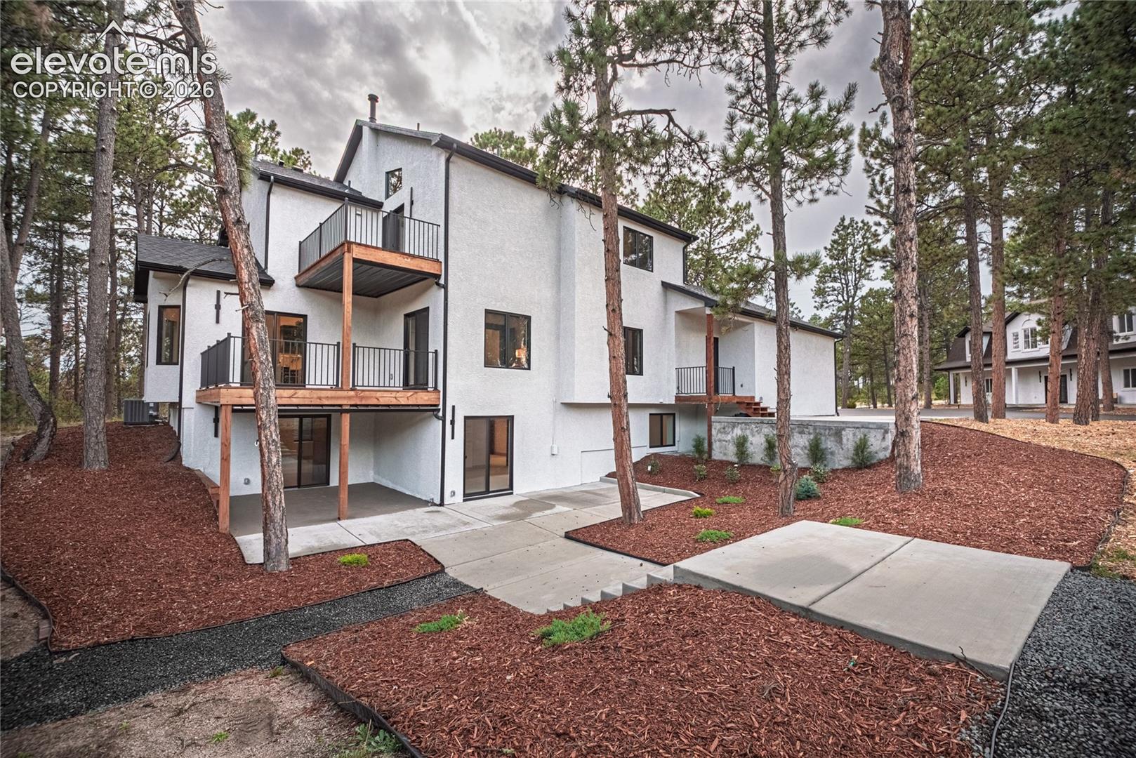 Photo 43 of 16575 Roller Coaster Road, Colorado Springs