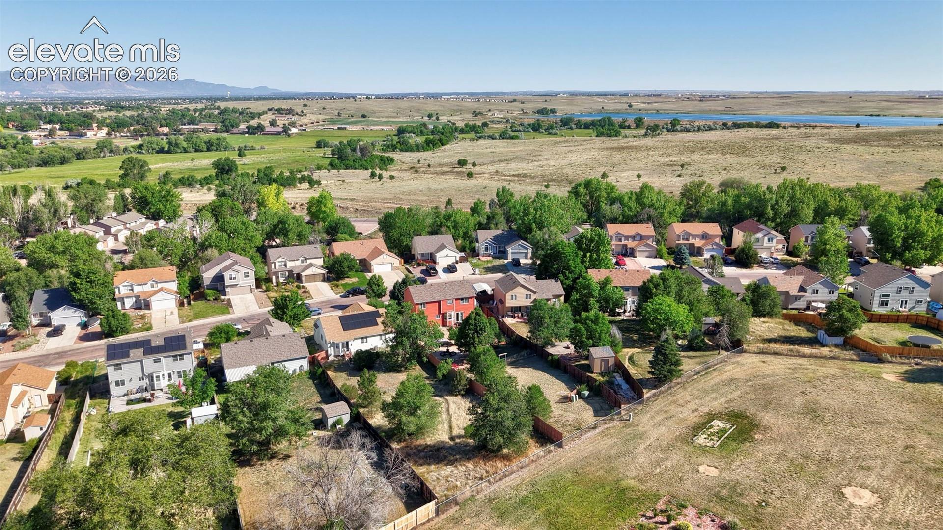 Photo 49 of 6911 Ketchum Drive, Colorado Springs