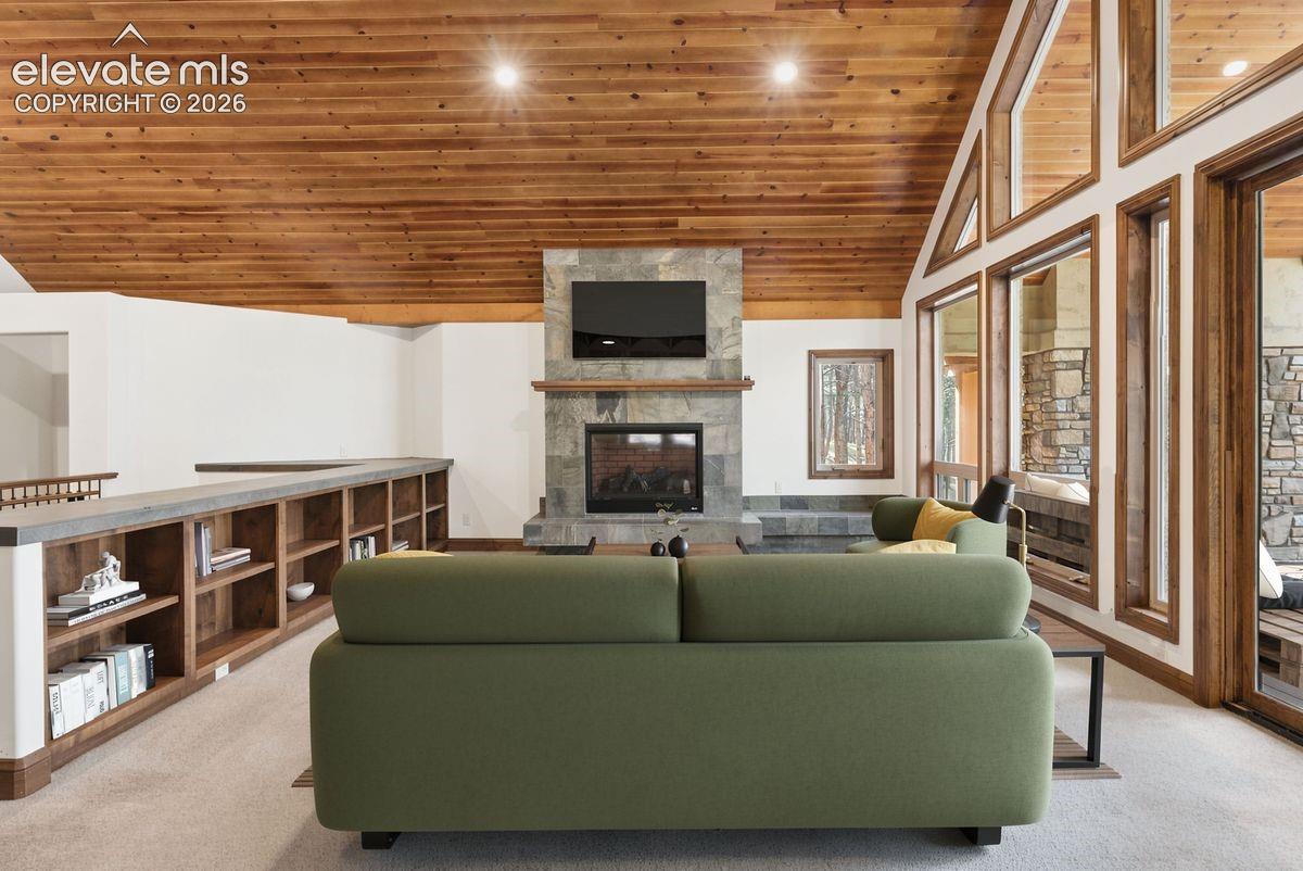 Photo 14 of 13825 Tewkesbury Court, Colorado Springs