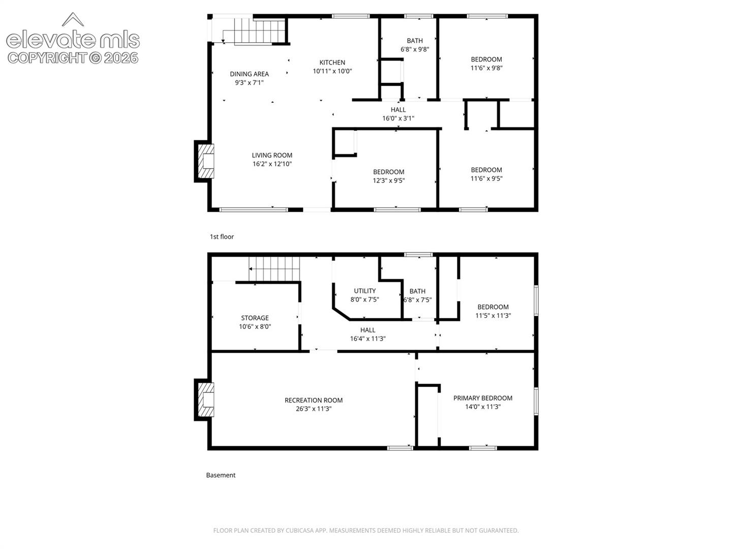 3705 Windsor Ave, Colorado Springs, CO 80907