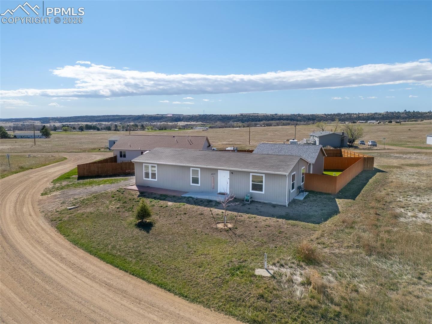 4822 W Isabella Dr, Colorado City, CO 81019