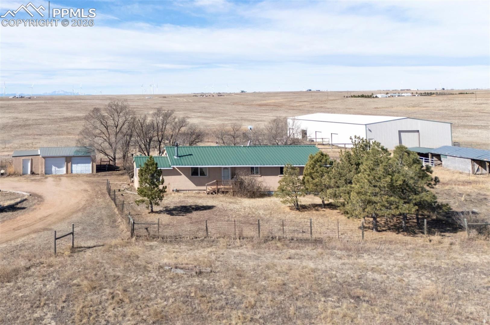 Photo 42 of 9420 Mulberry Road, Calhan