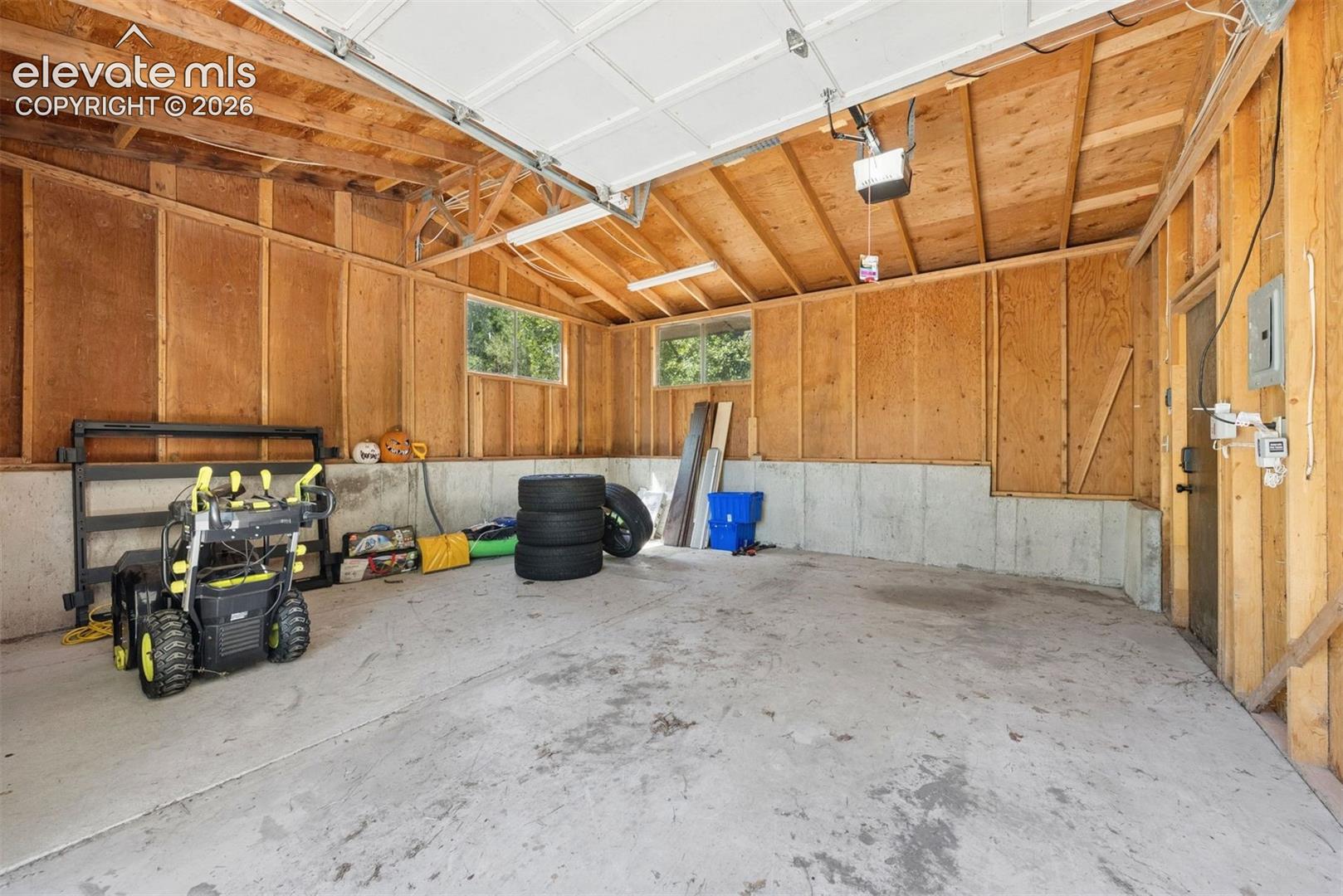 Photo 41 of 1015 Timber Valley Road, Colorado Springs